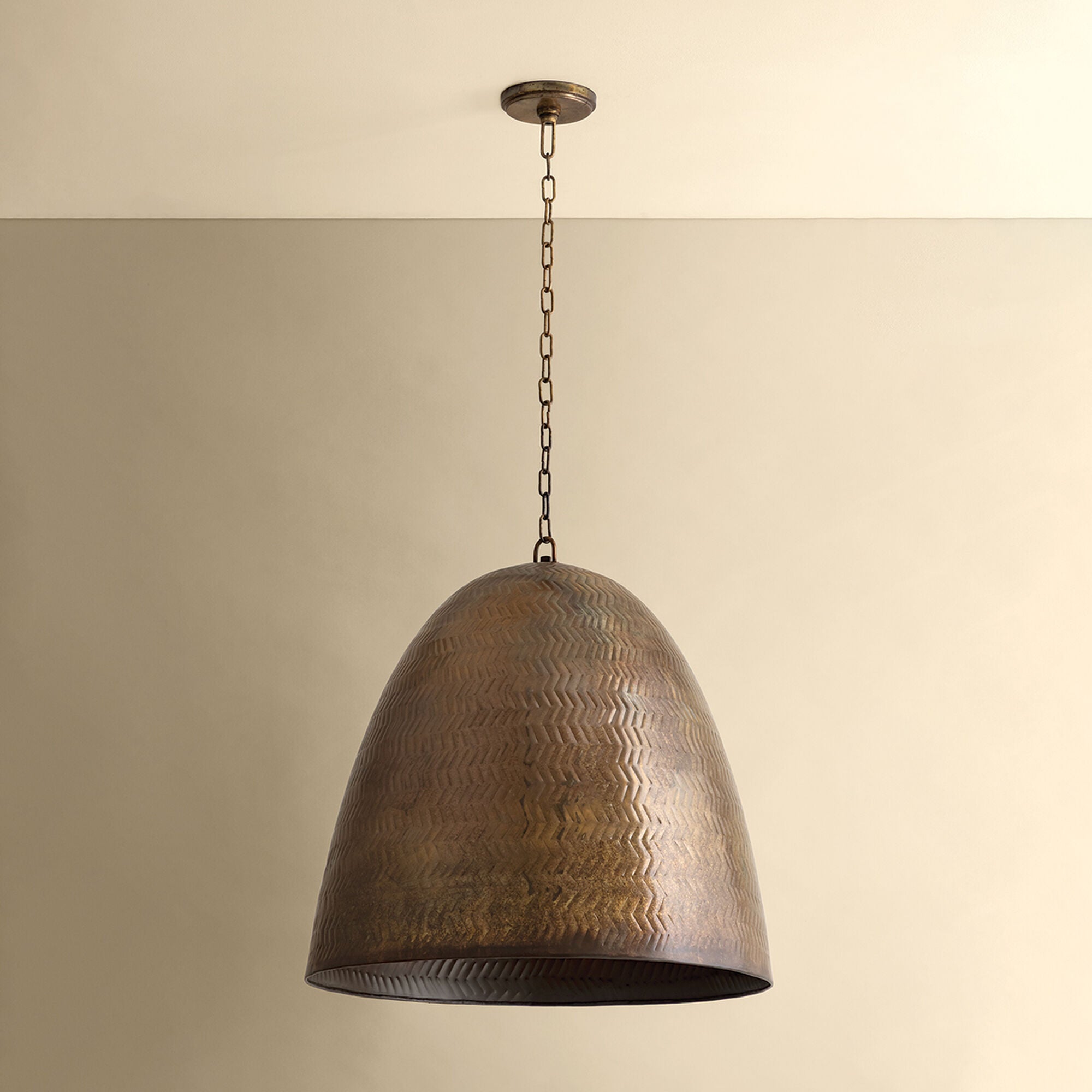 Westrum Medium Pendant Light,